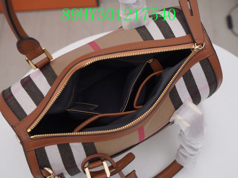 Lullal Fashion -BBR Bags - 337