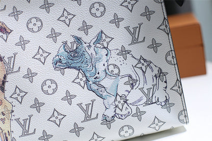 Lullal Fashion Lu-Vi bags - 10948