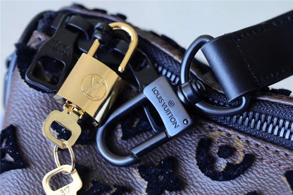 Lullal Fashion Lu-Vi bags - 11193