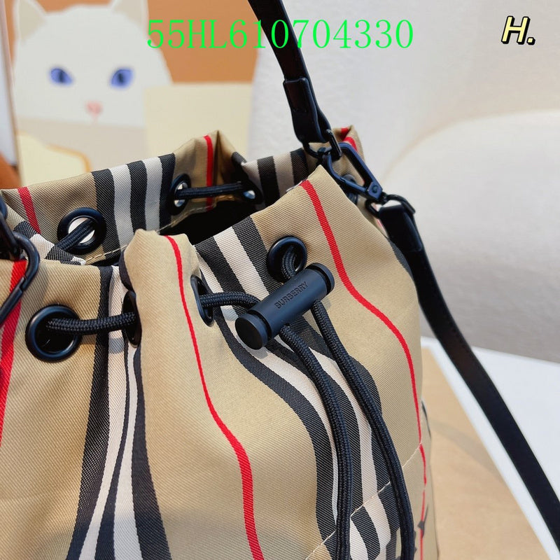 Lullal Fashion -BBR Bags - 295