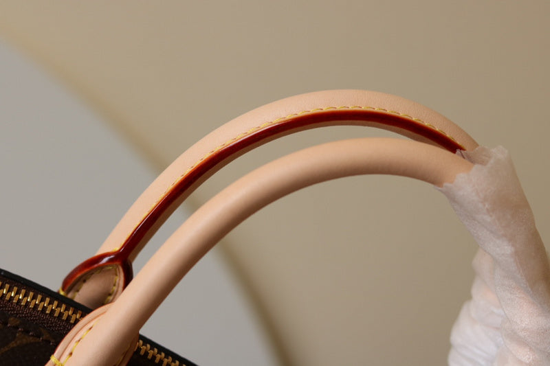 Lullal Fashion Lu-Vi Bags - 16945