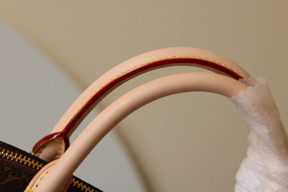 Lullal Fashion Lu-Vi Bags - 16945