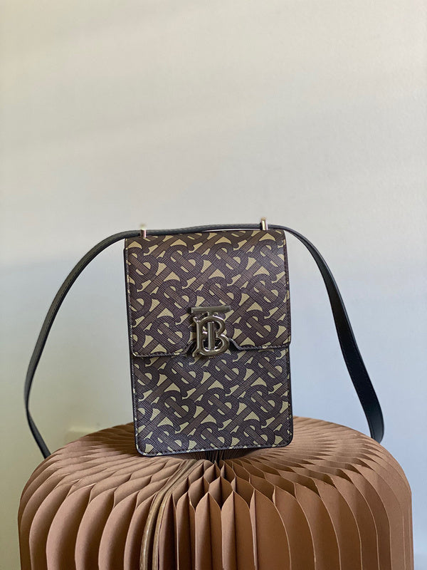 Lullal Fashion -BBR Bags - 1529