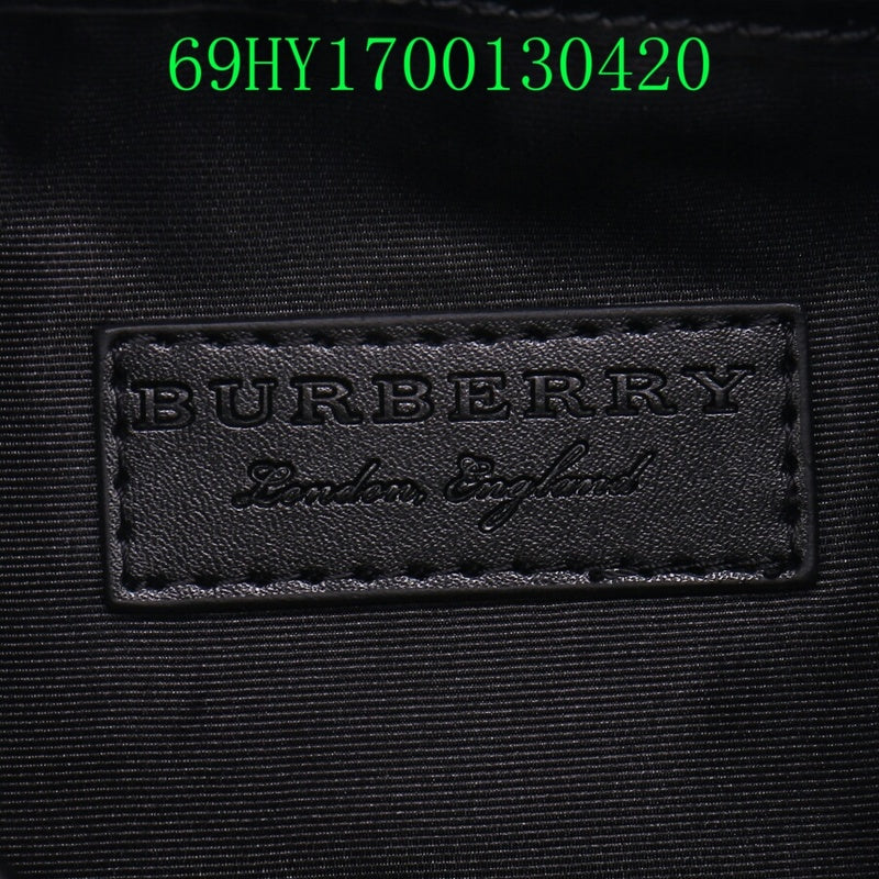 Lullal Fashion -BBR Bags - 207