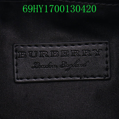 Lullal Fashion -BBR Bags - 207