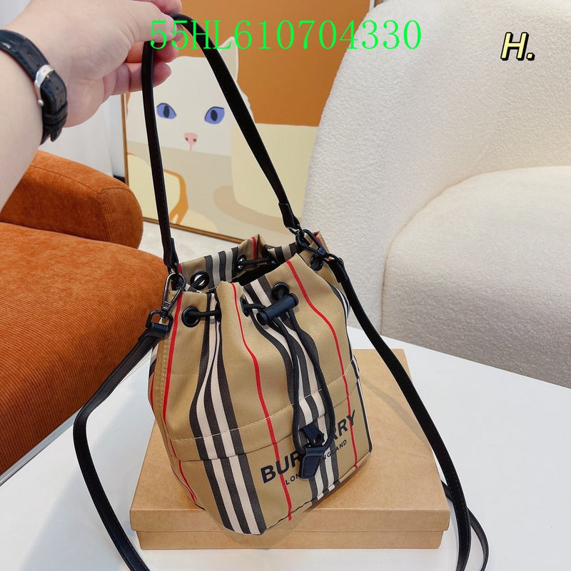 Lullal Fashion -BBR Bags - 295