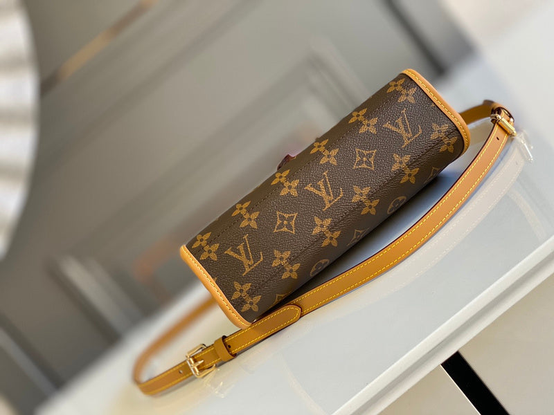 Lullal Fashion Lu-Vi bags - 17005