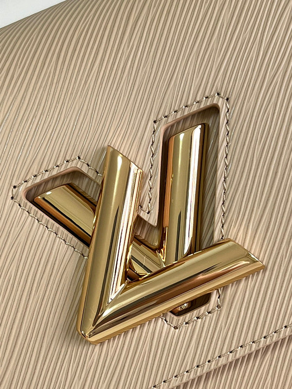 Lullal Fashion Lu-Vi Bags - 16685