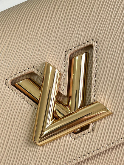 Lullal Fashion Lu-Vi Bags - 16685