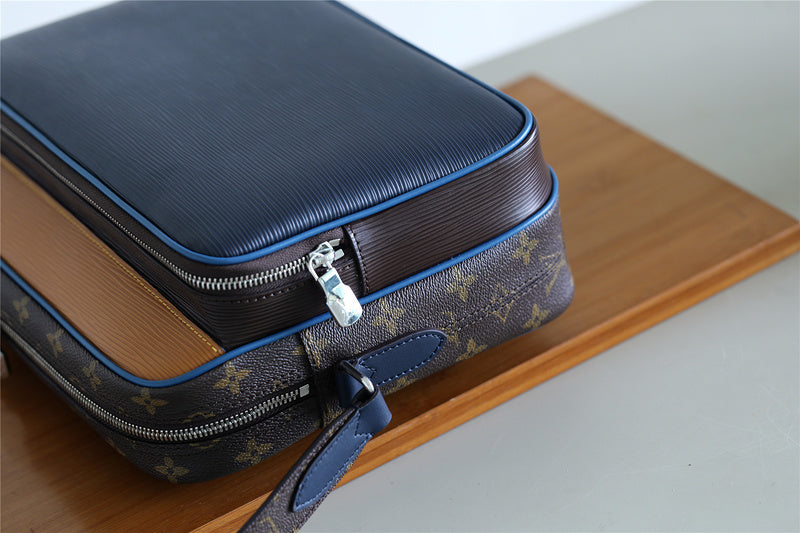 Lullal Fashion Lu-Vi bags - 10455