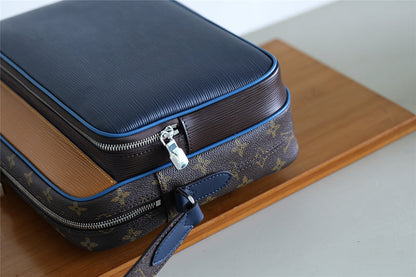 Lullal Fashion Lu-Vi bags - 10455