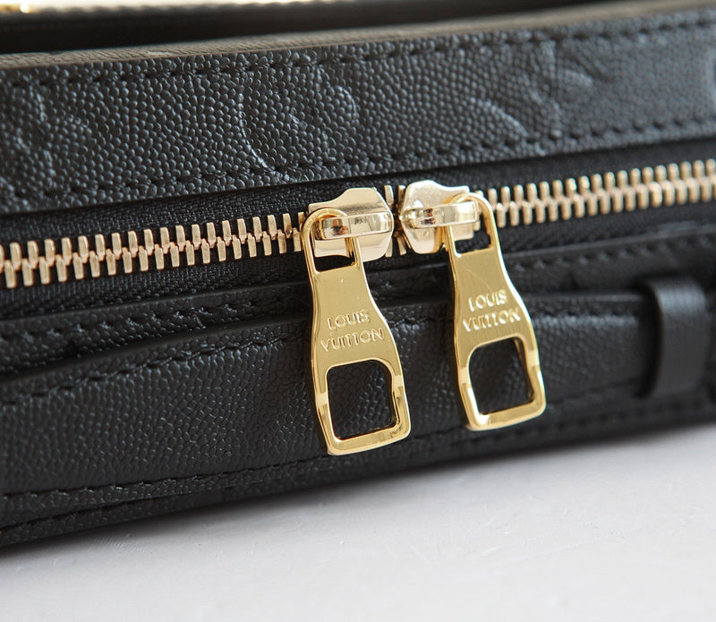 Lullal Fashion Lu-Vi Bags - 16935