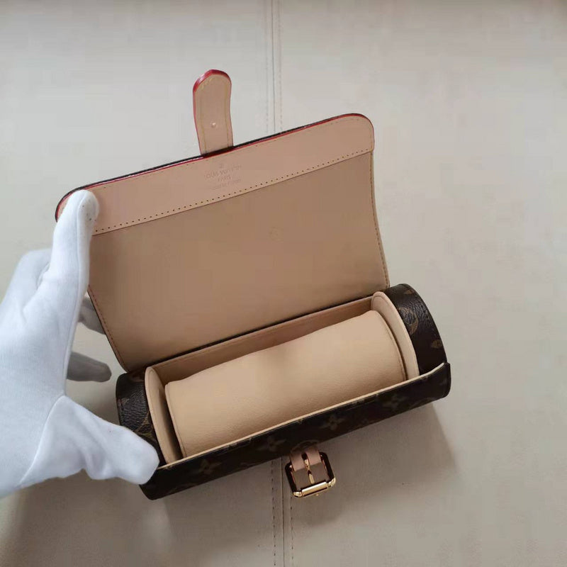 Lullal Fashion Lu-Vi Bags - 16901