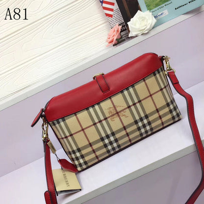 Lullal Fashion -BBR Bags - 815