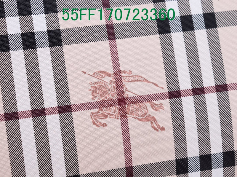 Lullal Fashion -BBR Bags - 710