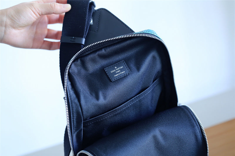 Lullal Fashion Lu-Vi bags - 10238