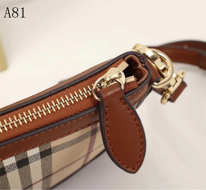 Lullal Fashion -BBR Bags - 751