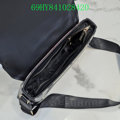 Lullal Fashion -BBR Bags - 386