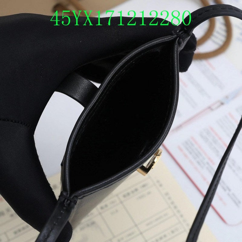 Lullal Fashion -BBR Bags - 589