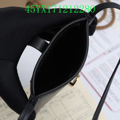 Lullal Fashion -BBR Bags - 589