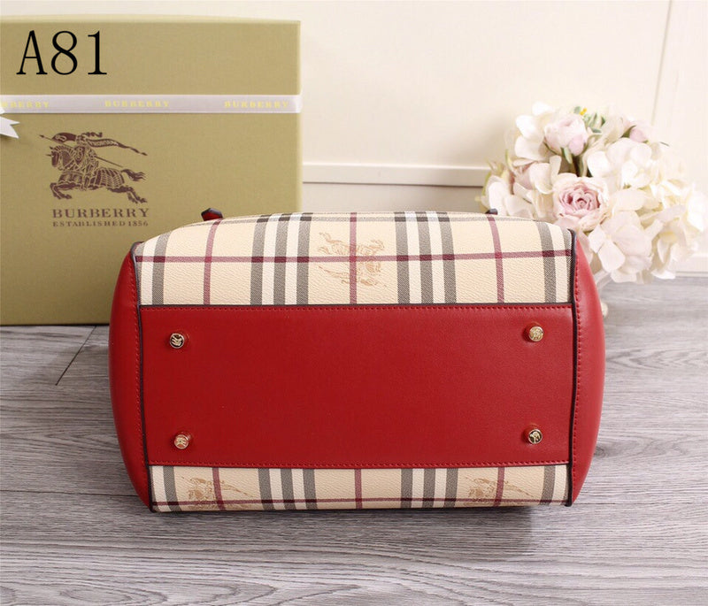 Lullal Fashion -BBR Bags - 749