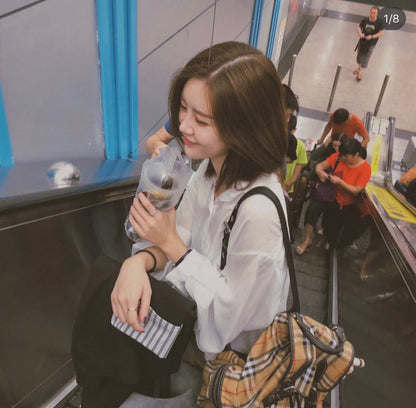 Lullal Fashion -BBR Bags - 971