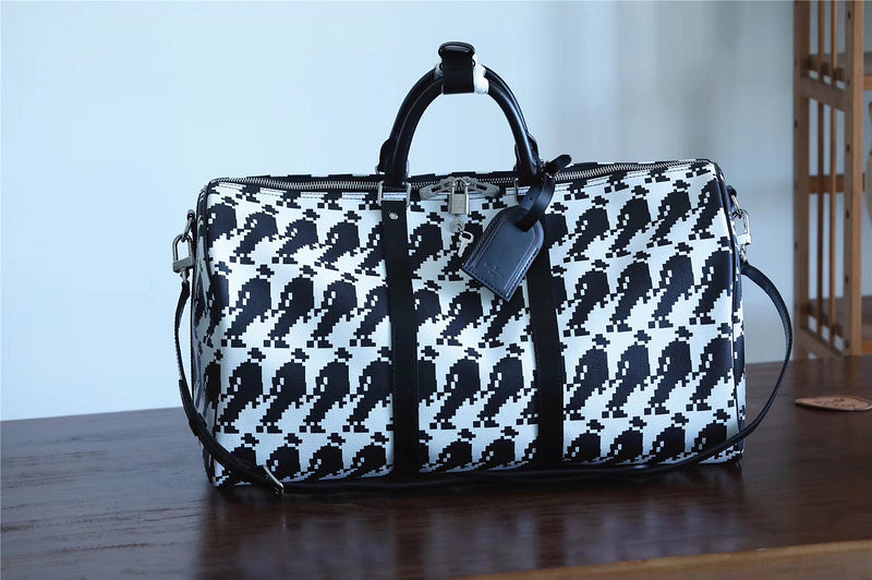 Lullal Fashion Lu-Vi bags - 11302