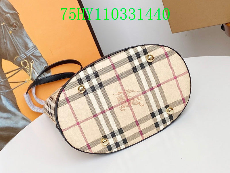 Lullal Fashion -BBR Bags - 573