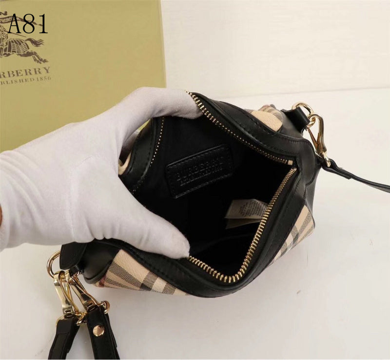 Lullal Fashion -BBR Bags - 862