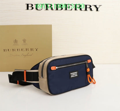 Lullal Fashion -BBR Bags - 423