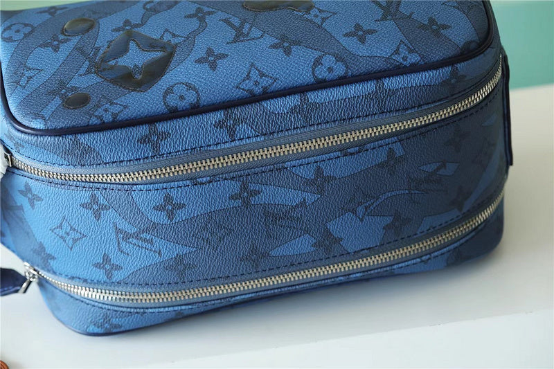 Lullal Fashion Lu-Vi bags - 10665