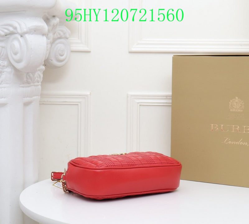 Lullal Fashion -BBR Bags - 455