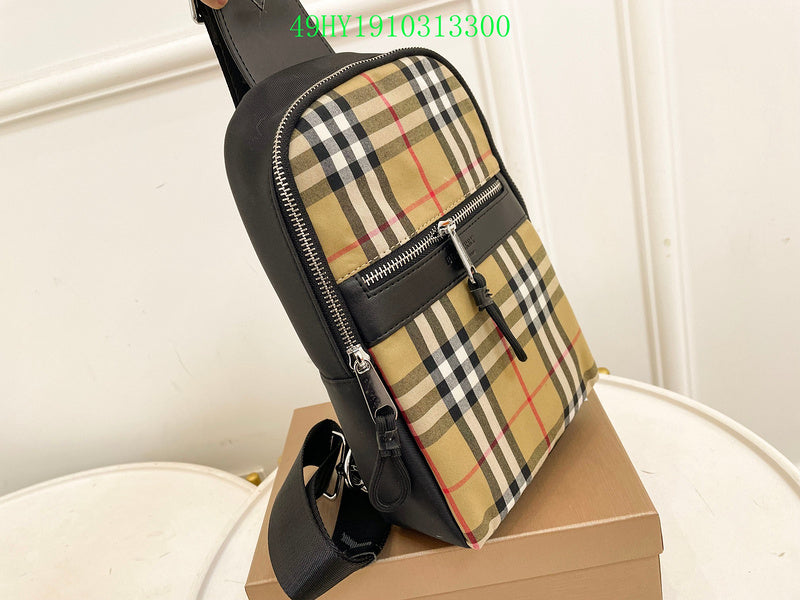 Lullal Fashion -BBR Bags - 159