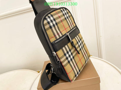 Lullal Fashion -BBR Bags - 159