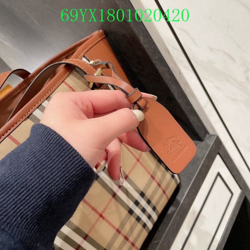 Lullal Fashion -BBR Bags - 383