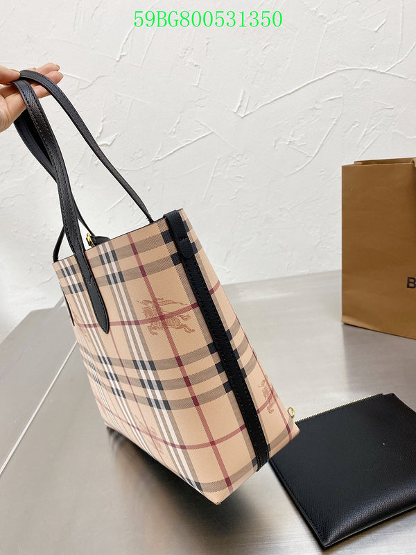 Lullal Fashion -BBR Bags - 493