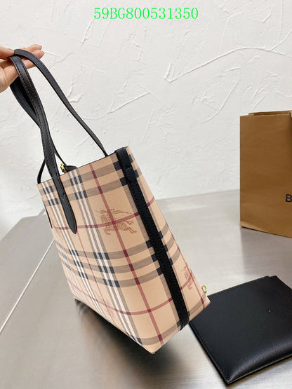 Lullal Fashion -BBR Bags - 493