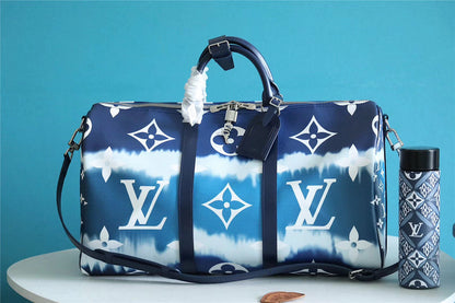 Lullal Fashion Lu-Vi bags - 11281