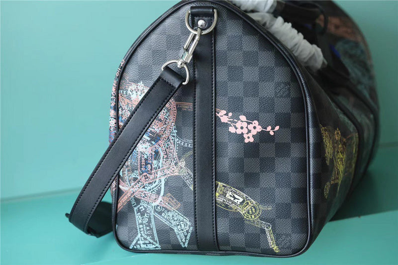 Lullal Fashion Lu-Vi bags - 11182