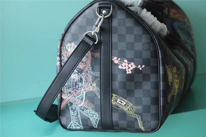 Lullal Fashion Lu-Vi bags - 11182