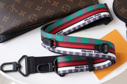 Lullal Fashion Lu-Vi Bags - 16966