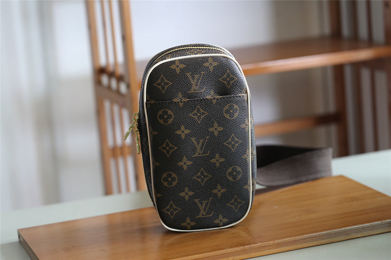 Lullal Fashion Lu-Vi bags - 10956