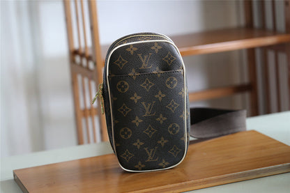 Lullal Fashion Lu-Vi bags - 10956