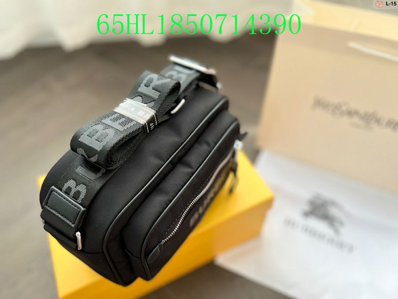 Lullal Fashion -BBR Bags - 292