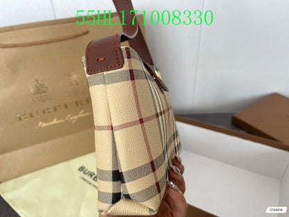 Lullal Fashion -BBR Bags - 265