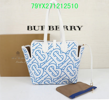 Lullal Fashion -BBR Bags - 597