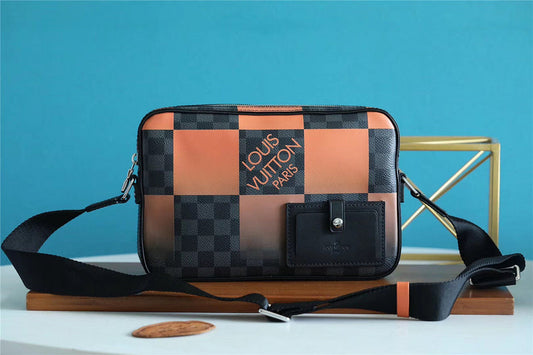 Lullal Fashion Lu-Vi bags - 10326