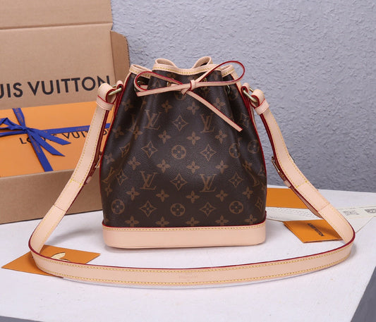 Lullal Fashion Lu-Vi Bags - 16970