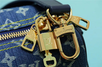 Lullal Fashion Lu-Vi bags - 11189