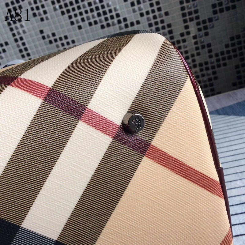 Lullal Fashion -BBR Bags - 851